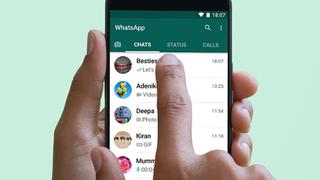 WhatsApp: tutorial para cambiar el sonido de notificación de los chats