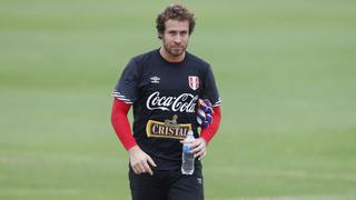 Salomón Libman: "Voy a pelear hasta el final por ir al Mundial"