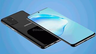 El próximo Samsung Galaxy S11 podrá grabar en 8K, según SamMobile