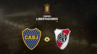 ¡Tenemos final! Conmebol confirmó que el Boca vs. River se juega este domingo en La Bombonera [VIDEO]
