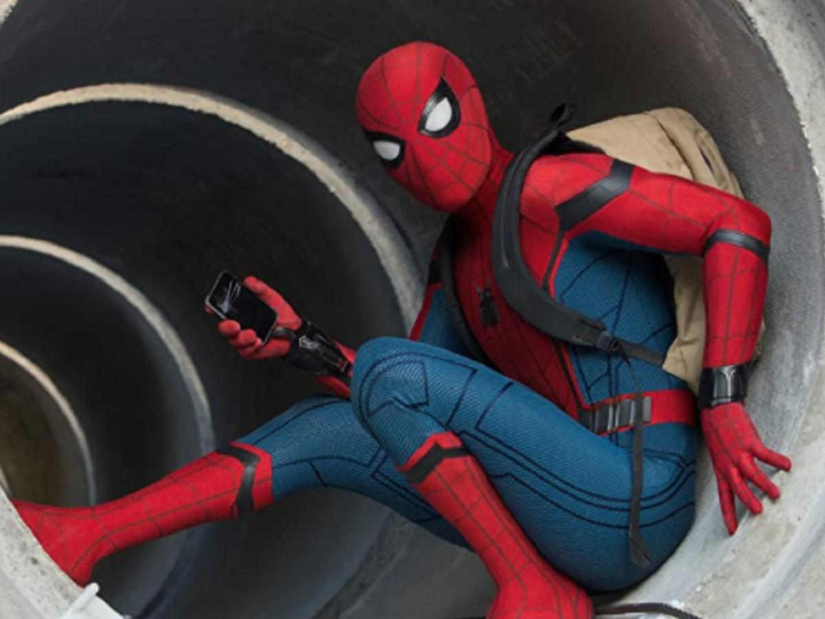 Spider-Man 3: fotos del set de rodaje revela el regreso de este personaje |  Mexico | España | UCM | Spiderman | Hombre Araña | Spoiler | DEPOR-PLAY |  DEPOR