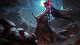 League of Legends: Yone,el hermano de Yasuo, no estará disponible en el Mundial (Worlds 2020)