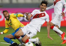“¿Va a pitar ese penalti?” MisterChip y la crítica a la decisión arbitral del Perú vs. Brasil por Eliminatorias