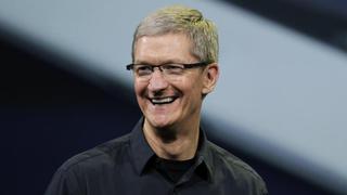 Apple hará una videoconferencia con sus empleados durante la cuarentena