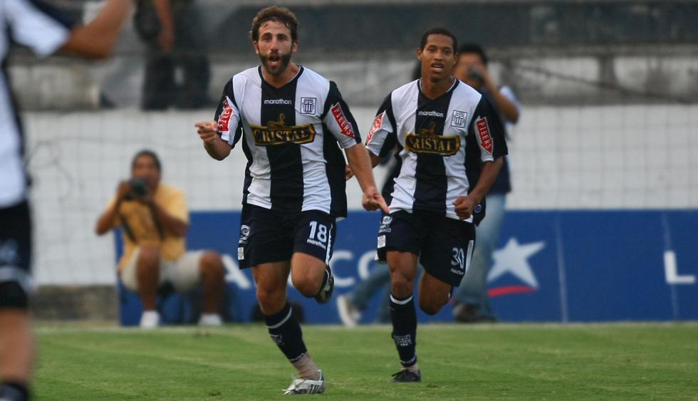 Alianza Lima vs. Sporting Cristal protagonizarán un nuevo partidazo en Matute. (Fotos: Daniel Apuy/GEC)