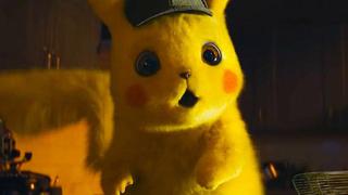 Primeras críticas a "Detective Pikachu", la nueva película de la marca Pokémon