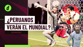 Qatar 2022: ¿Los peruanos están emocionados por ver la Copa del Mundo?