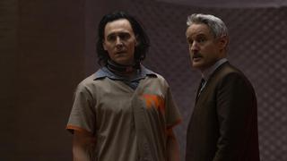 “Loki”: la divertida reacción de Owen Wilson a la imitación de Tom Hiddleston