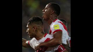 Selección Peruana: los 5 momentos claves del triunfo sobre Uruguay