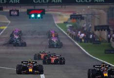 Qualy del GP de Arabia Saudita: resumen y resultados de la clasificación de la Fórmula 1
