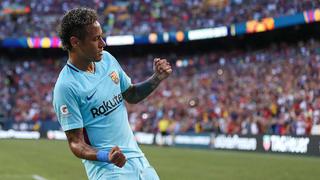 Al estilo Piqué: Neymar recibe la 'bienvenida' al PSG gracias a un rapero francés [FOTO]