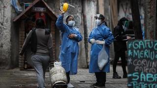 Coronavirus Argentina EN VIVO, hoy viernes: minuto a minuto y más de la pandemia que afecta al país