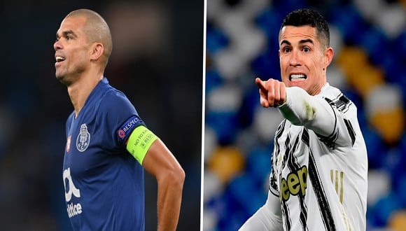 Cristiano Ronaldo irá por la remontada en Champions el martes 9 (3 p. m. / ESPN) cuando reciba al Porto en el Juventus Stadium de Turín.