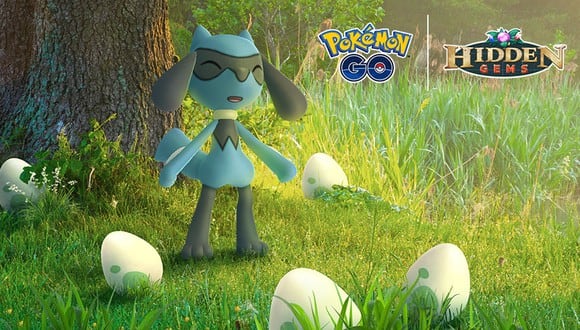Pokémon GO ahora contará con días especiales de eclosiones. Foto: Niantic
