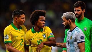 Argentina vs. Brasil: datos, historia, previa y cómo ver en vivo el amistoso