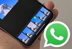 Así puedes activar los nuevos filtros para tus Estados de WhatsApp