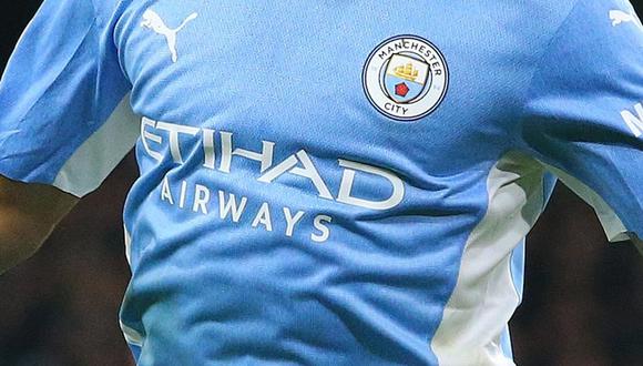 Manchester City tiene nuevo fichaje: EA Sports FC anuncia que licenciará el club. (Foto: UEFA)