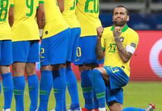 Es para sonreír: Brasil derrotó 2-0 a Argentina y se metió a la final de la Copa América 2019