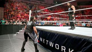 Ya hay fecha para la revancha entre Seth Rollins y Roman Reigns por el título