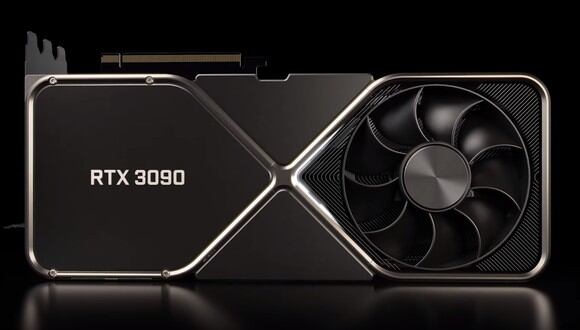 Nvidia presenta su serie RTX 3000, sus nuevas tarjetas gráficas de la arquitectura Ampere. (Difusión)