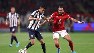 Papelón internacional: Monterrey cayó 1-0 ante Al Ahly y quedó fuera del Mundial de Clubes
