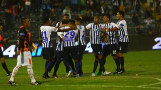 Imbatible: Alianza Lima no pierde en Matute hace ocho meses