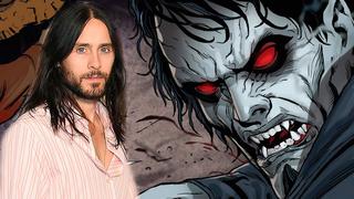 Marvel: Morbius tendría referencias directas con el Spiderman del UCM