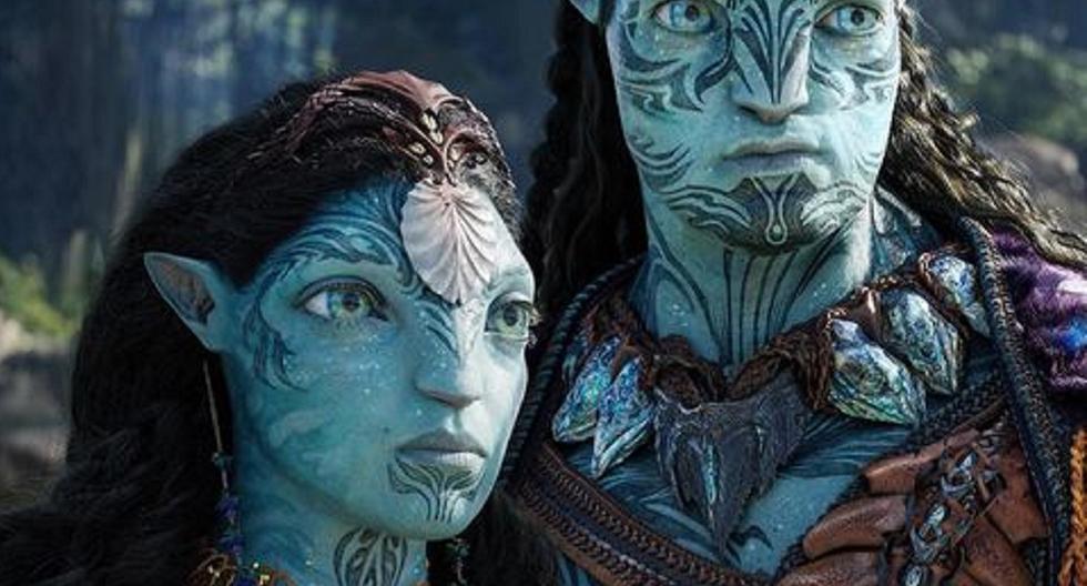 Avatar Cuántas Películas Tendrá Después De The Way Of Water Video 4518