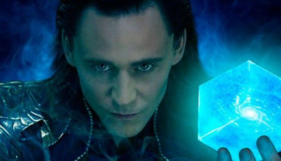 Hermanos Russo revelaron el destino de Loki tras "Avengers: Endgame". (Foto: Marvel Studios)