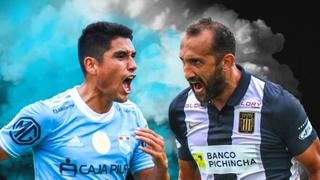 La rompieron: los jugadores más influyentes de Alianza Lima y Sporting Cristal en el 2021