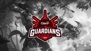 League of Legends | Guardians League dará inicio a su Torneo#4 el 13 de julio, inscríbete aquí