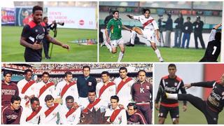 Selección Peruana: 5 datos caletas de los partidos ante Bolivia