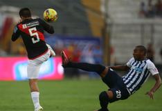 Alianza Lima ante Deportivo Municipal: las mejores fotos del partido