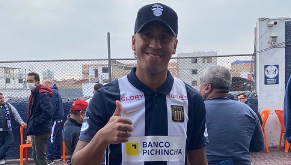 Renato Tapia habló sobre la posibilidad de jugar en el fútbol peruano algún día. (Foto: RPP)