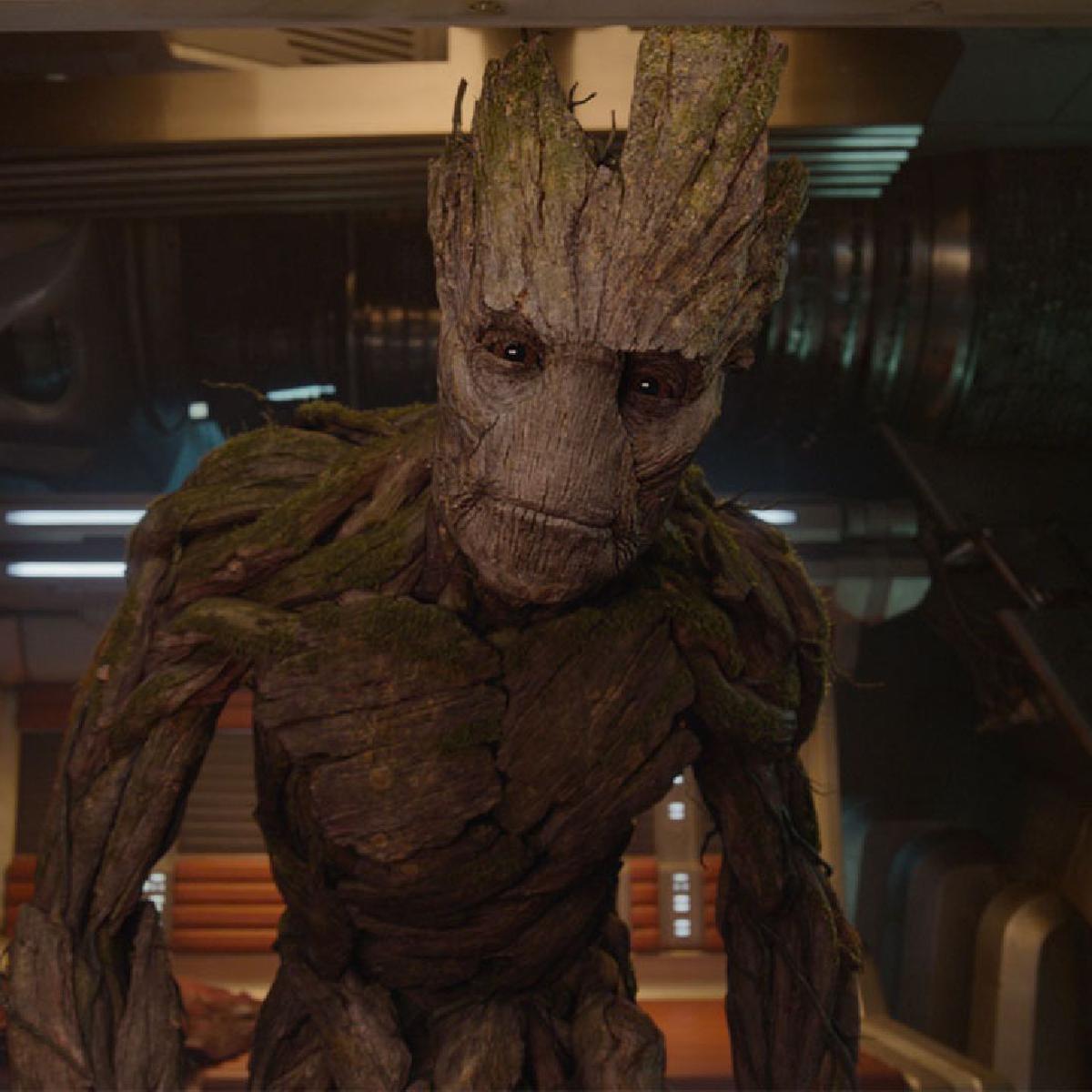 El verdadero significado de ESA frase de Groot en 'Vengadores: Endgame