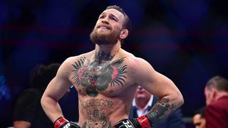 “Les deseo buena salud”: El mensaje de aliento de Conor McGregor a los peleadores que estarán en el UFC 249