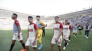 Se jugará a puertas cerradas: Universitario se pronunció sobre las entradas del choque ante S. Huancayo