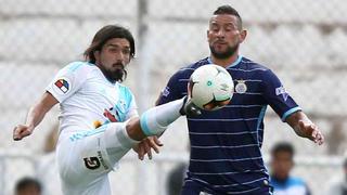 Sporting Cristal quiere ganar en mesa el partido ante Real Garcilaso