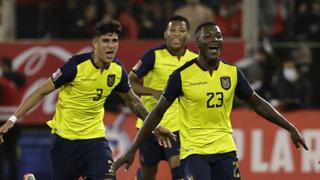 Celebran en Ecuador: podrán jugar con presencia del 50% de hinchas ante Brasil
