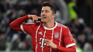 Tajante respuesta bávara: así sentencia el Bayern Munich el futuro de Lewandowski