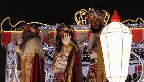 Conoce toda la información para seguir el famoso desfile de Día de Reyes en la ciudad de Puebla este 2023. | Foto: difusión