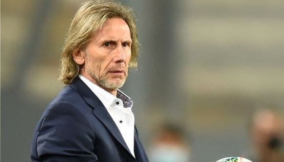 Ricardo Gareca viene de ser el entrenador de Vélez Sarsfield. (Foto: AFP)