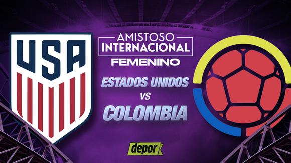 Colombia vs. Estados Unidos se verán las caras desde Utah en el primer amistoso (Video: FCFSeleccionCo)