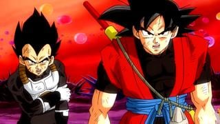 Dragon Ball Super: ¿revelado el motivo por el que Goku llevará el Báculo Sagrado?