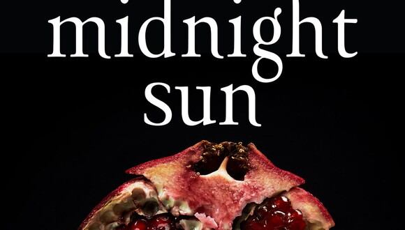 Sale a la venta nuevo libro de Crepúsculo, Midnight Sun