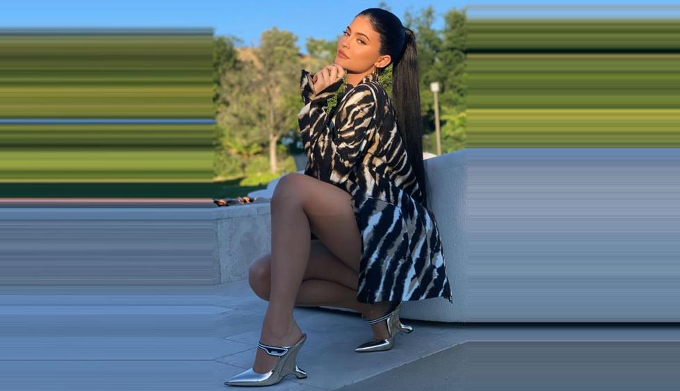 Kylie Jenner disfruta unas lujosas vacaciones junto a sus amigas. (Foto: @kyliejenner)