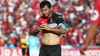 Melgar: Cristal se cobró la revancha y le quitó invicto como local