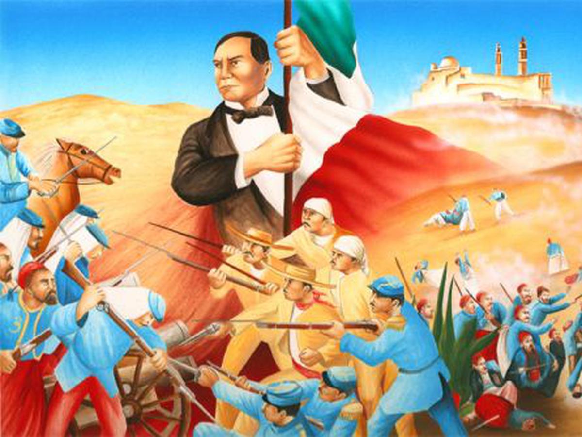 Qué se celebra hoy 5 de mayo? | Todo sobre la 'Batalla de Puebla' y por qué  es importante la victoria del ejército mexicano sobre Francia | Efemérides  México | 5 de