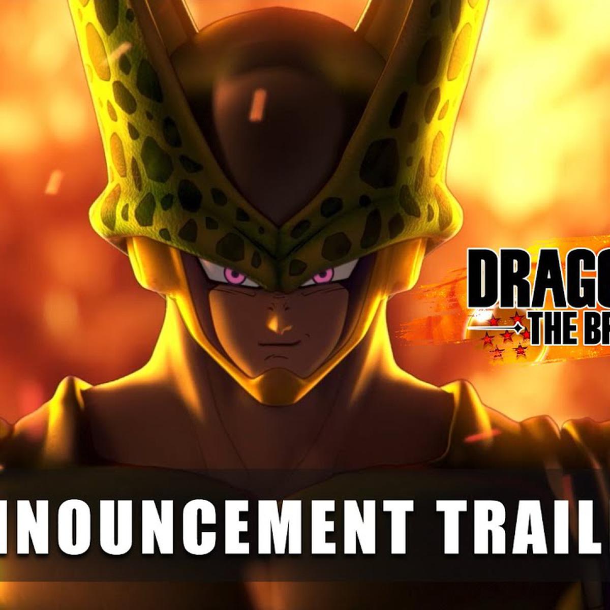 Dragon Ball: The Breakers revela Majin Boo e anuncia novo Beta aberto