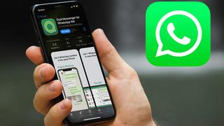 ¿Qué es Dual Messenger for WhatsApp WA y cómo instalarlo en tu celular?